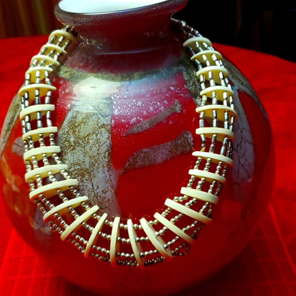 Custom jewelry